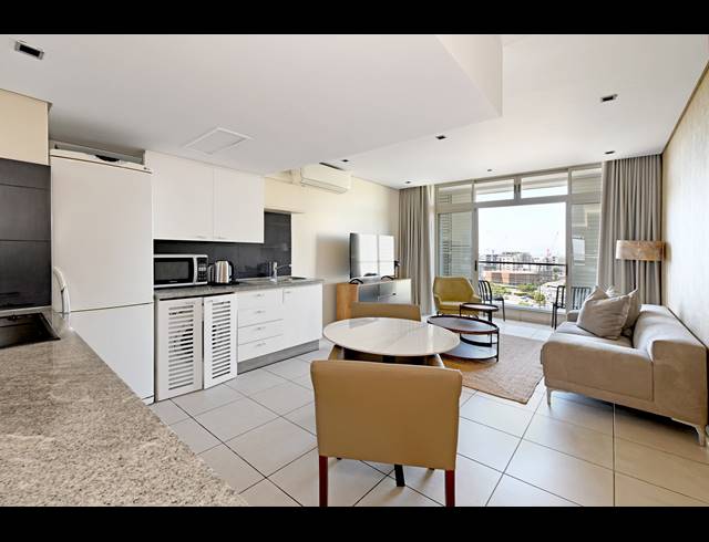 2 BEDROOM APARTMENT FOR SALE IN DE WATERKANT